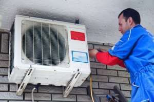 HVAC Companies Near Ducor, CA Available Now